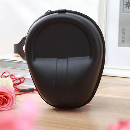 SafeMusic H4 in-ear headphone case