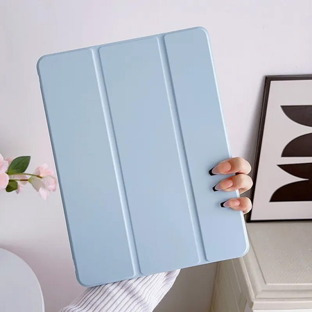 Etui Smart Pencil do Apple iPad 10.9 10 Gen 2022 iPad 11 A16 11 Gen 2025 - ochronne
