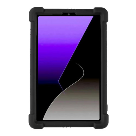 	Etui Armor do Samsung Galaxy Tab A11+ Plus 10.9 2025 / A9+ Plus 2023 - ochronne z podstawką