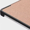 Puzdro Smart Case na Lenovo Tab P12 12.7 TB370 2023 / Tab P12 TB370, ružové - ochranné so stojanom