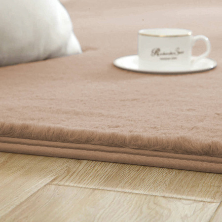 Rabbit Strado 160x220 LightCamel room rug (Beige)
