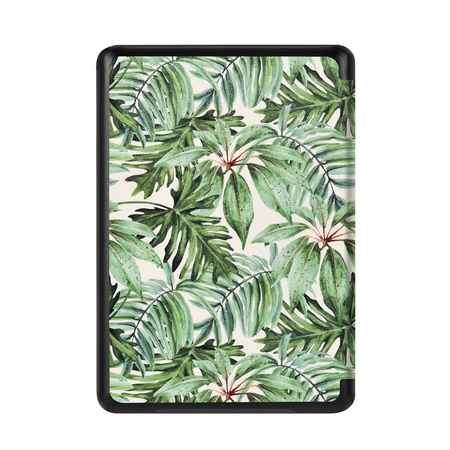 Puzdro grafické na Kindle Paperwhite 6 / Kindle Paperwhite Colorsoft / Signature Edition 2024 7 - ochranné