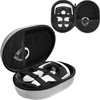 Protective Hard Bag for Oculus Quest 3 Goggles (Black) 