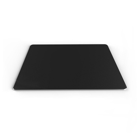 Aluminum mouse pad - Silver