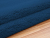 Rabbit Strado 150x150 round rug RoyalNavy (Blue)