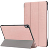 Etui Smart Case do iPad Air 13 Gen. 6 2024 (Różowe złoto)