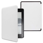 Book Cover Kindle Paperwhite 6/ Colorsoft/ Signature Edition case - White