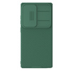 Nillkin CamShield Pro Case for Samsung Galaxy S25 Ultra (Green)