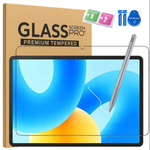 Tvrdené sklo na Huawei MatePad Air 11 2023 / 11.5 S 2024 2025 - ochrana displeja 9H, plné krytie