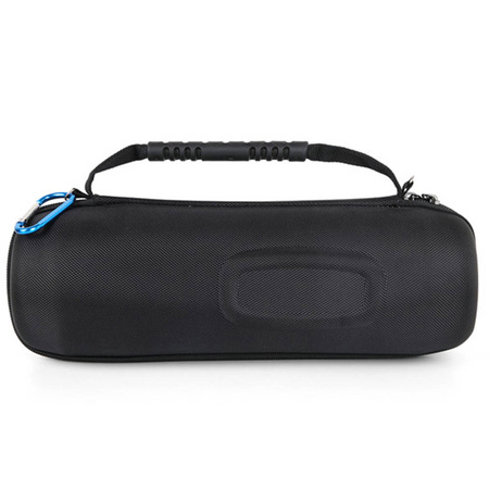 JBL Charge 5 speaker case and case with strap set