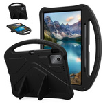 Puzdro na Lenovo Idea Tab Plus 12.1 2025 FunColor / Idea Tab Plus 12.1 2025 - ochranné so stojanom