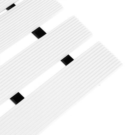 Mata STRADO łazienkowa antypoślizgowa pod prysznic brodzik do sauny basenu 43x61cm