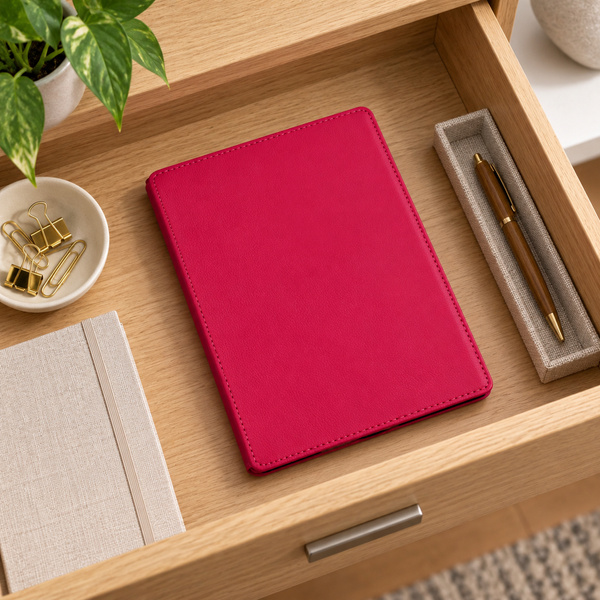 Etui obrotowe do Apple iPad Air/ Air 2 9.7" 2017/2018 gen 5/6 - różowe