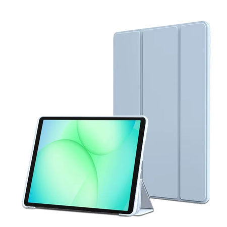 Etui do GALAXY TAB A11+ PLUS 10.9 2025 / A9+ Plus 2023 Smart Case podstawka