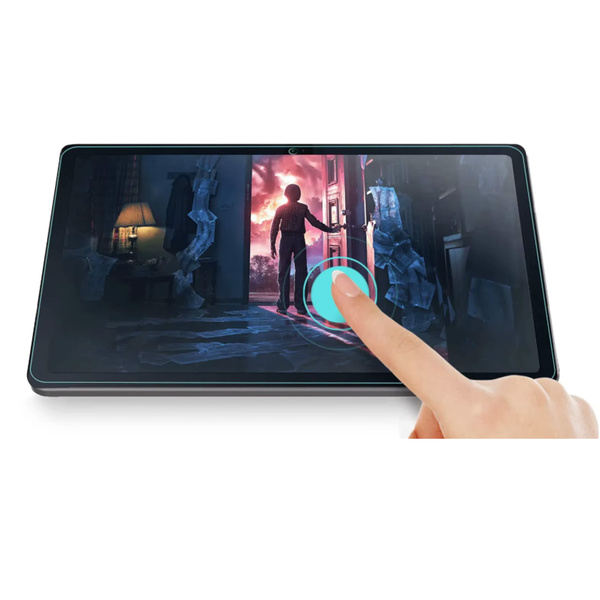 Tvrdené sklo na Lenovo Tab M10 Plus 10.3 FHD TB X606L X606X - ochrana displeja 9H