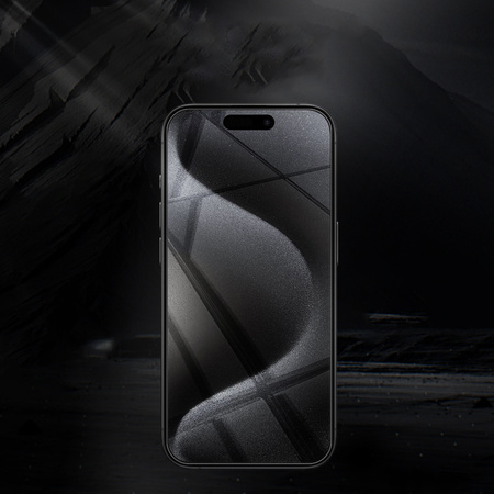 Nillkin Amazing H+ PRO Glass for iPhone 15 Pro