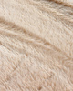 Koberec Rabbit 60x100 cm, béžový LightCamel - mäkký do obývačky a spálne
