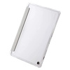 Puzdro Clear Trifold na Samsung Galaxy Tab S6 Lite 2022 / 24 10.4 - ochranné