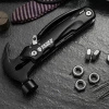 Multitool z siekierką narzędzie wielofunkcyjne Crush MT-PRO-6