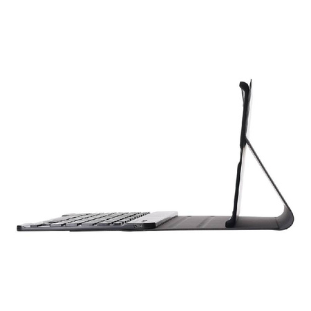 Bluetooth Keyboard Case for Samsung Galaxy Tab A7 Lite 8.7 (Black)
