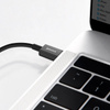 Kábel Baseus Superior Series USB-C / Lightning PD 20W 1 m, čierny