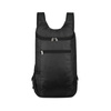 Multipurpose 25L waterproof travel school backpack with large compartment and pockets for city and work