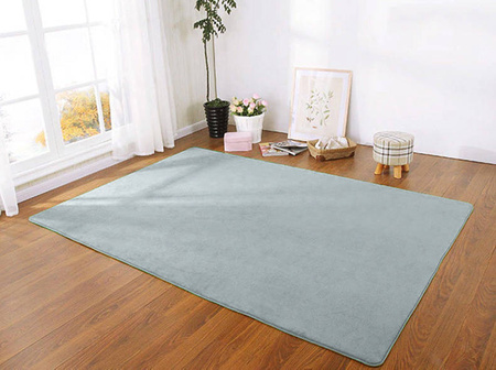 Polar Strado 80x150 PolarSilver Carpet (Silver)