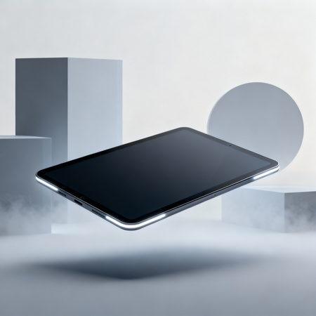 Etui SMART do Lenovo Tab 10.1 2025 TB311FU TB311XU ZAEH0040PL z klapką