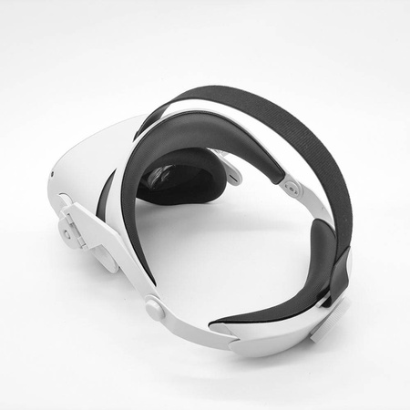 Adjustable strap band for Oculus Quest 1/2 GOMRVR goggles