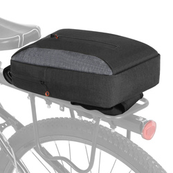 Strado 3L universal scooter handlebar bag