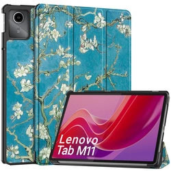 Etui Graficzne do Lenovo Tab M11 10.95 11" TB330FU TB330XU TB331FC