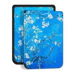 Etui do Pocketbook Inkpad 741 / 3 / 3 Pro - ochronne z podstawką