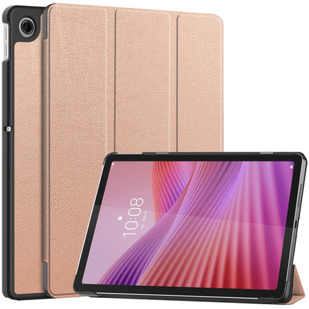 Etui SMART do Lenovo Tab 10.1 2025 TB311FU TB311XU ZAEH0040PL z klapką