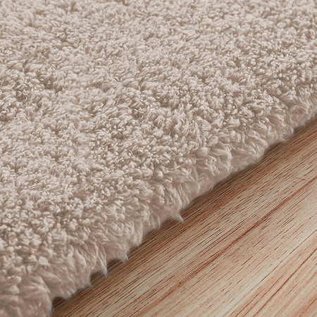 Alpaca Strado Carpet 80x150 AlpacaBeige (Beige)