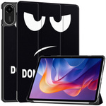 Etui do Xiaomi Redmi Pad 2 11 2025  budzenie usypianie Smart Case z klapką