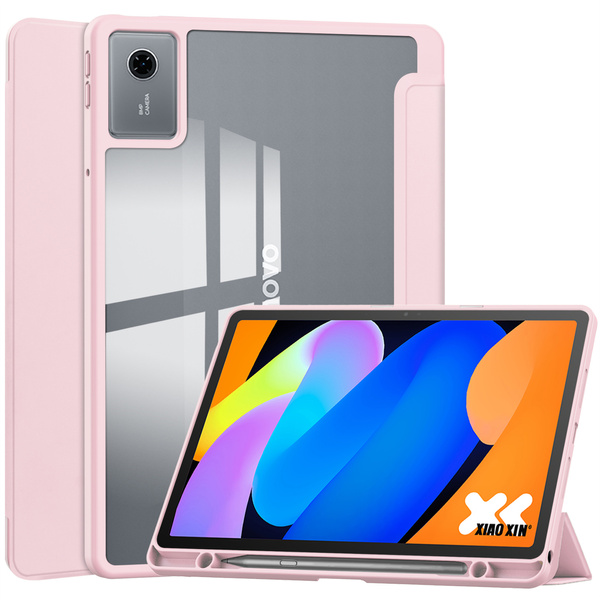 Puzdro na Lenovo Idea Tab 11 2025 slot na stylus / Idea Tab 11 2025 - ochranné so stojanom