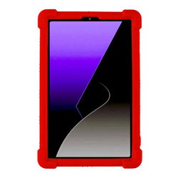 Puzdro na Galaxy Tab A11+ Plus 10.9 2025 / A9+ Plus 2023 Pancierové - ochranné so stojanom