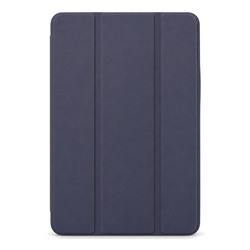 Etui Smart Pencil do Galaxy Tab A11 X135/X133 A9 SM-X115/X110 - fioletowe