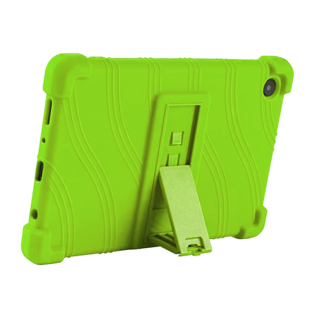 Etui do GALAXY TAB A11+ PLUS 10.9 2025 / A9+ Plus 2023 Pancerne z podstawką