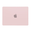 Etui obudowa do MacBook Air 13 M2 2022 / M3 2024 / M4 2025 / M5 2026 - ochronne