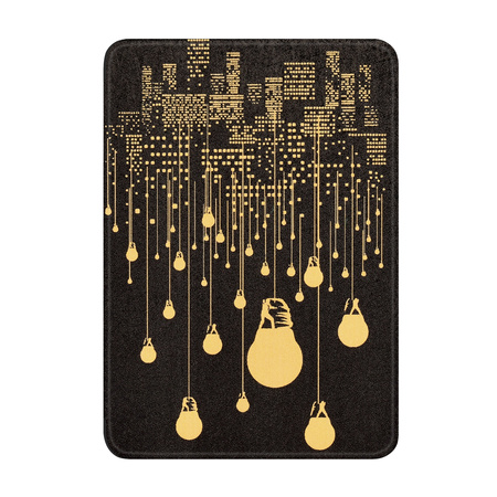Kindle Paperwhite 6/ Colorsoft/ Signature Edition- Lamps graphic case
