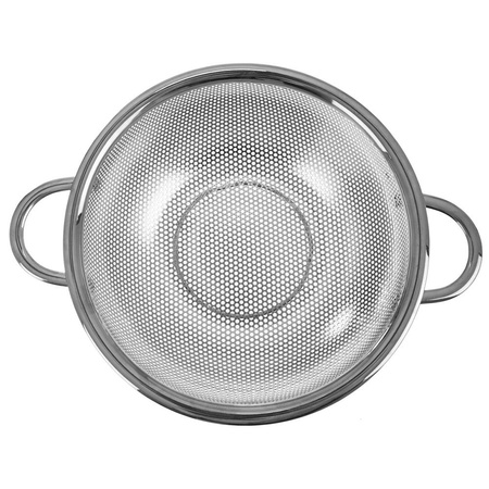 Colander Steel ANETT 20,5 cm