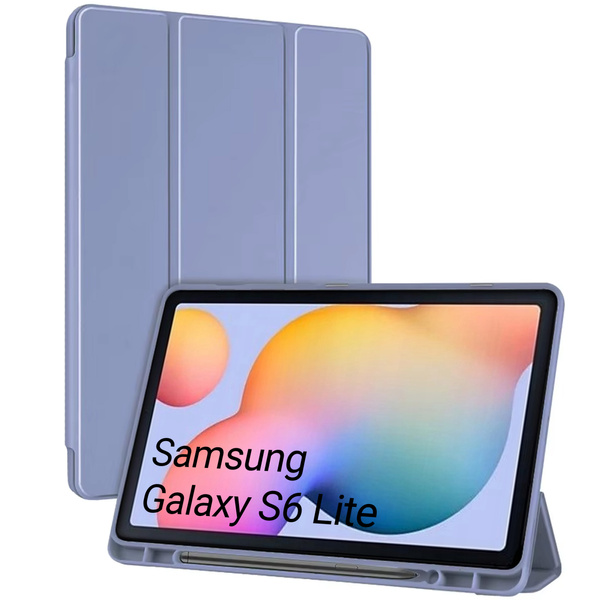 Puzdro Smart Pencil na Galaxy Tab S6 Lite 22 / Galaxy Tab S6 Lite 24 / Samsung Galaxy Tab S6 Lite 2022 - ochranné