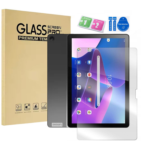 Szkło Hartowane Lenovo Tab M10 3rd Gen TB328FU/XU