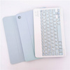 Keyboard Case for Lenovo M10 Plus 10.3 X606 (Blue)
