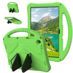Puzdro na Galaxy Tab A11+ Plus 10.9 2025 / A9+ Plus 2023 FunColor - ochranné so stojanom