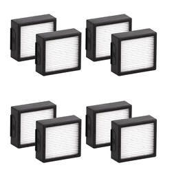 8x filtre hepa na iRobot Roomba Combo J7 J7+ plus J9 J9+ Max