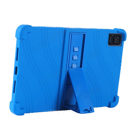 Puzdro Armor na Tcl Tab 10 Gen. 2 8496G 10.36 10.4 pancierové / Gen 2 10.36 10.4, modré - ochranné