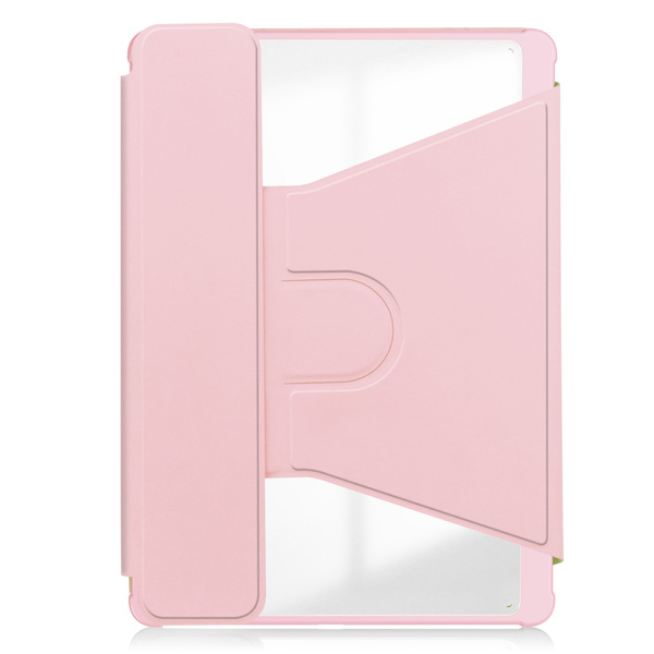 Puzdro 360 s klávesnicou na Samsung Galaxy Tab S9 / S10 FE 10.9 na stylus / Samsung Galaxy Tab S10 - ochranné