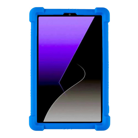 Puzdro na Galaxy Tab A11+ Plus 10.9 2025 / A9+ Plus 2023 Pancierové - ochranné so stojanom